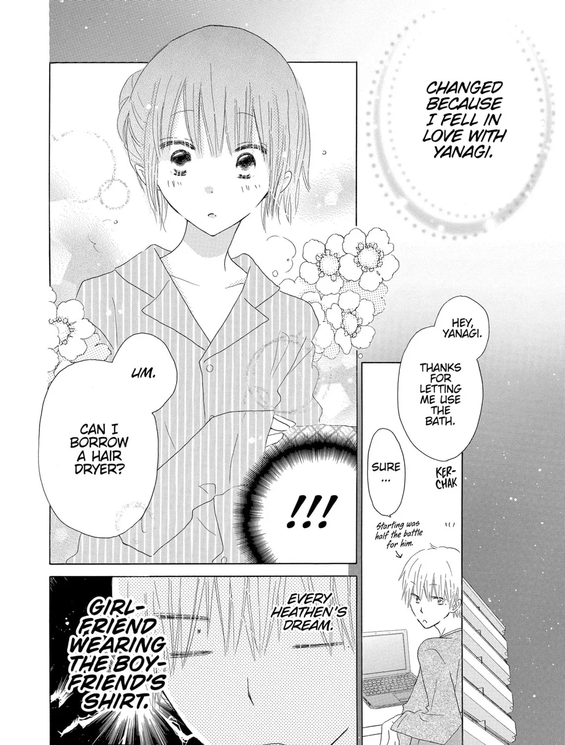 Read Last Game chapter 42 image 30 on Lezhin