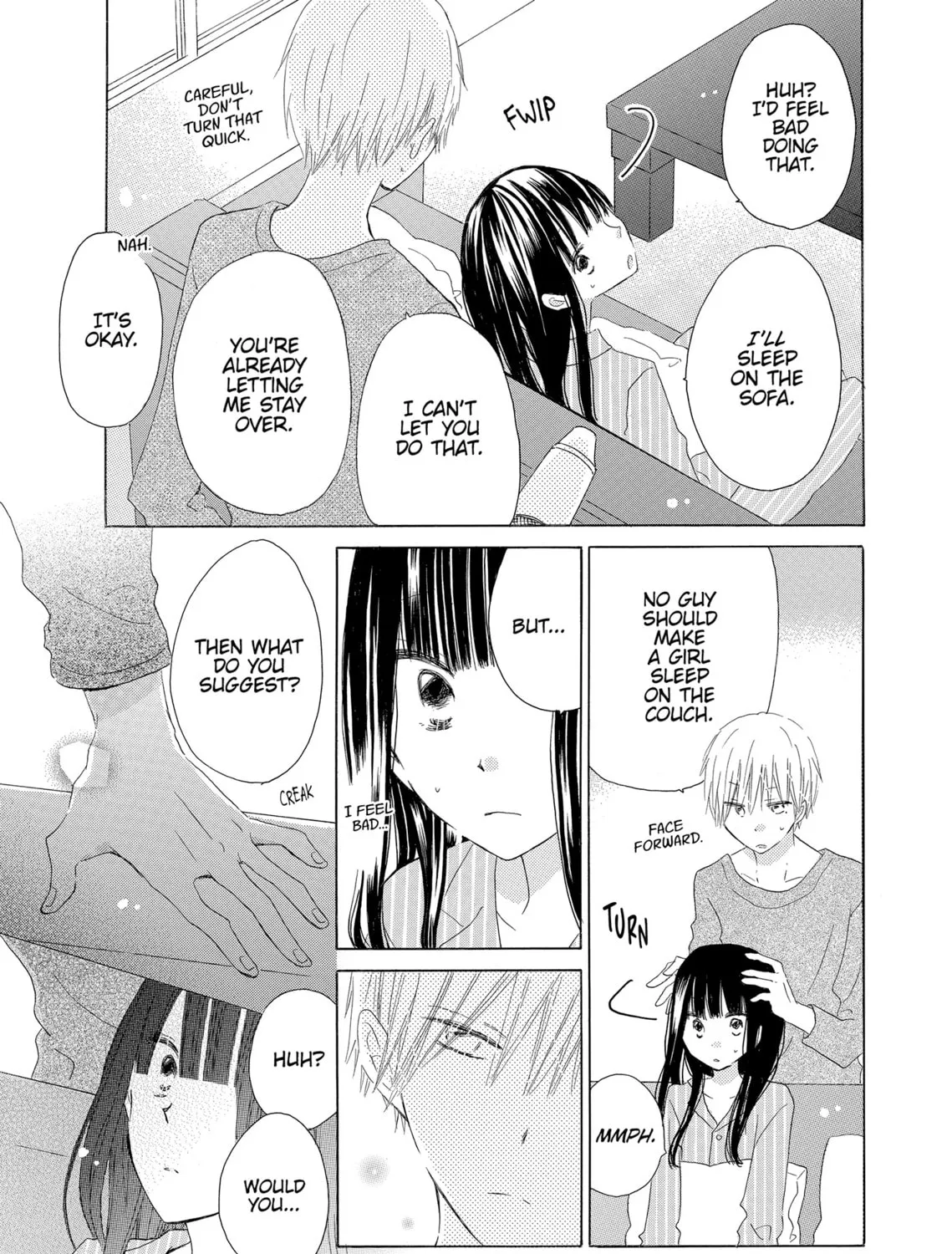 Read Last Game chapter 42 image 36 on Lezhin