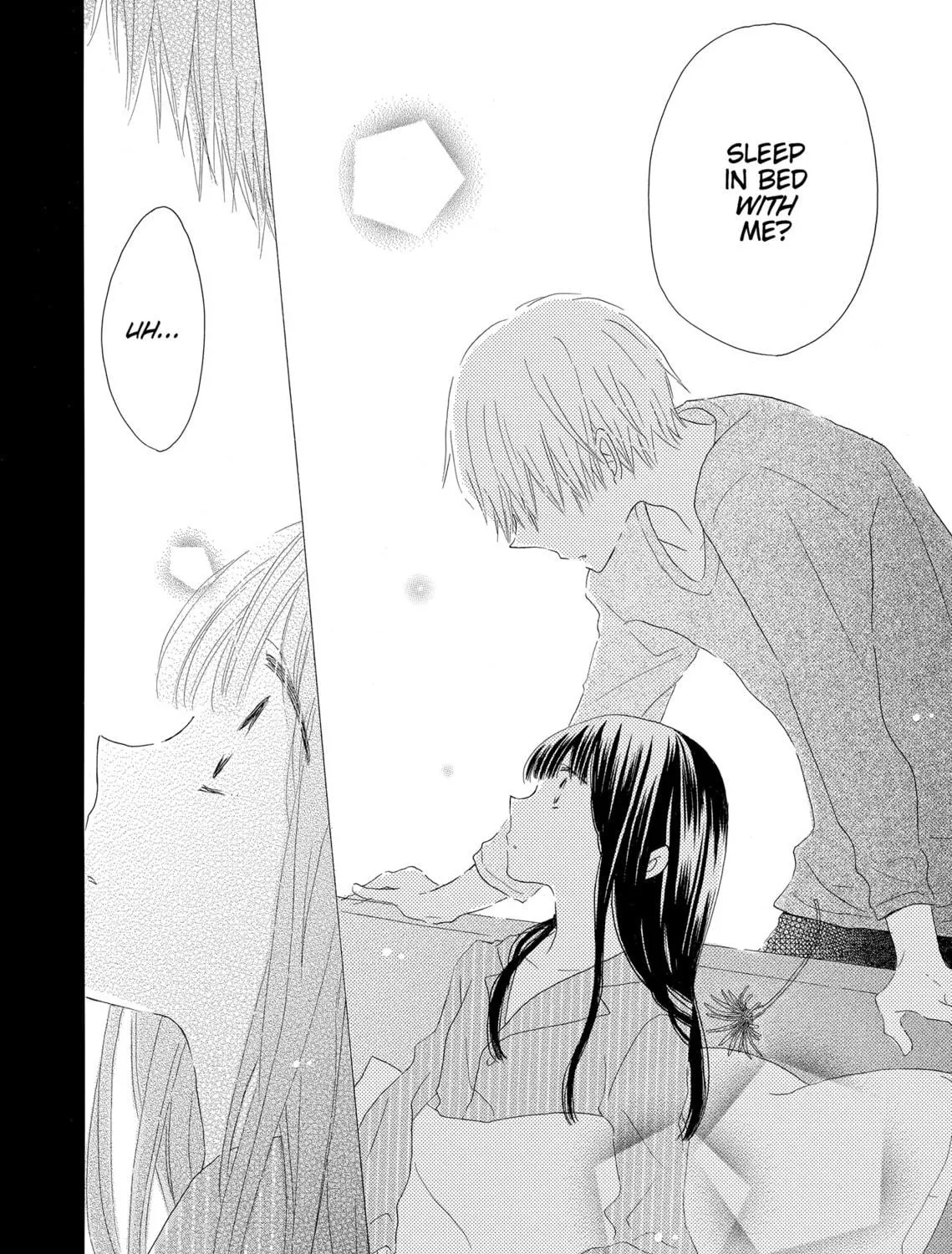 Read Last Game chapter 42 image 38 on Lezhin