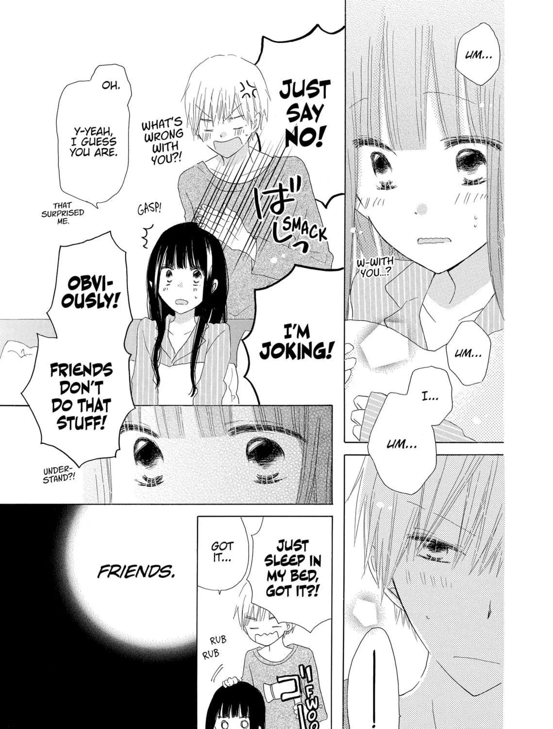 Read Last Game chapter 42 image 40 on Lezhin