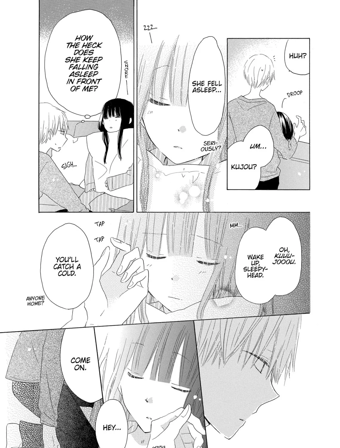 Read Last Game chapter 42 image 44 on Lezhin