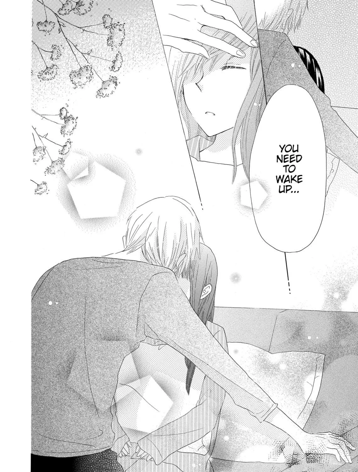 Read Last Game chapter 42 image 46 on Lezhin