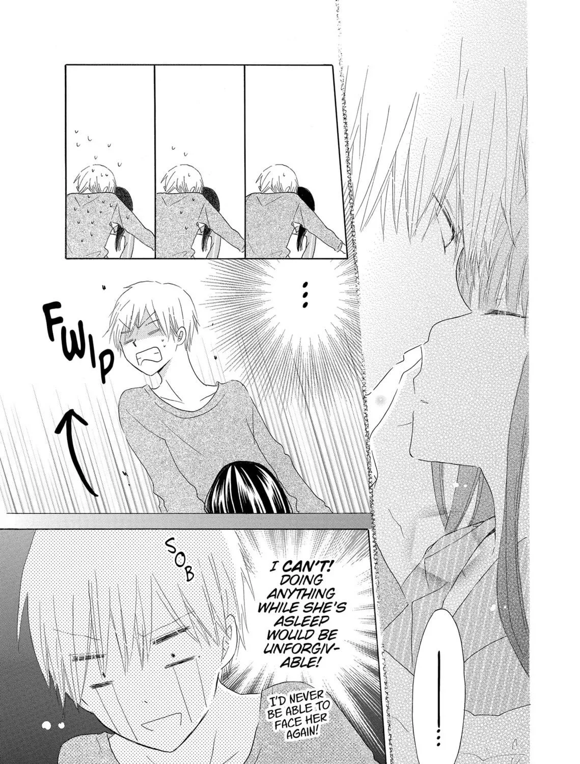 Read Last Game chapter 42 image 48 on Lezhin