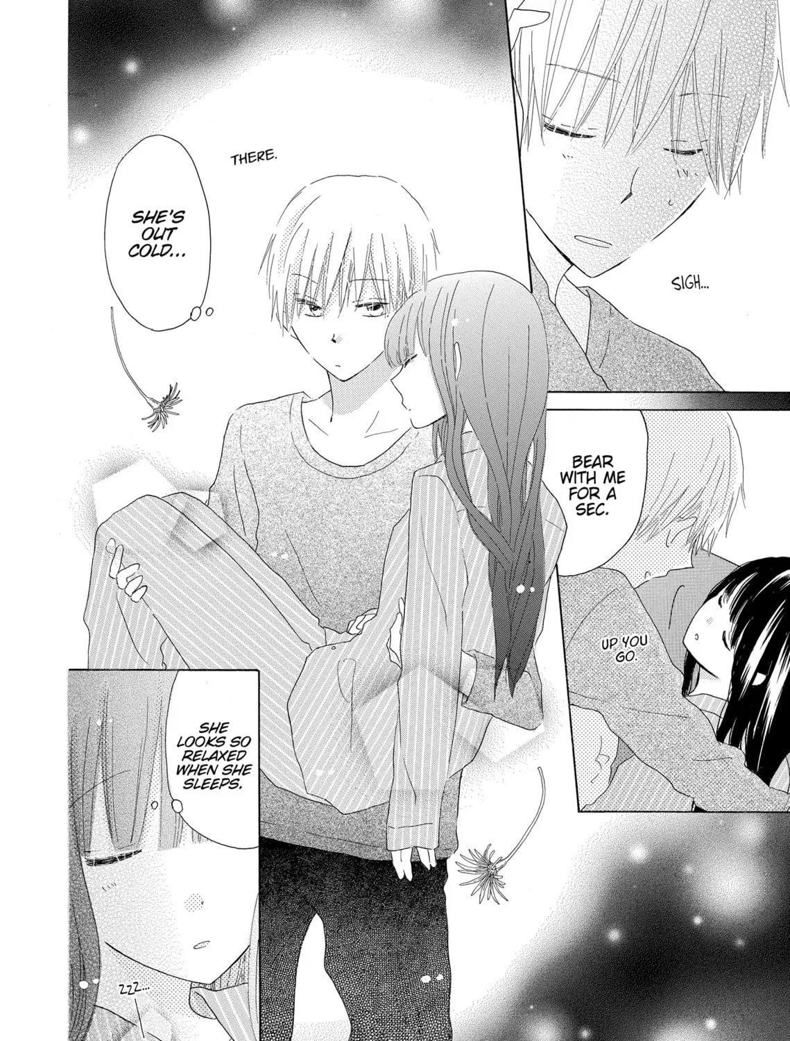 Read Last Game chapter 42 image 50 on Lezhin