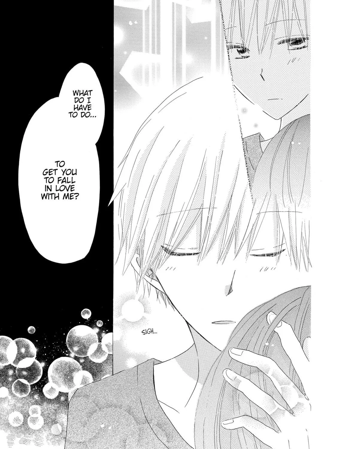 Read Last Game chapter 42 image 52 on Lezhin