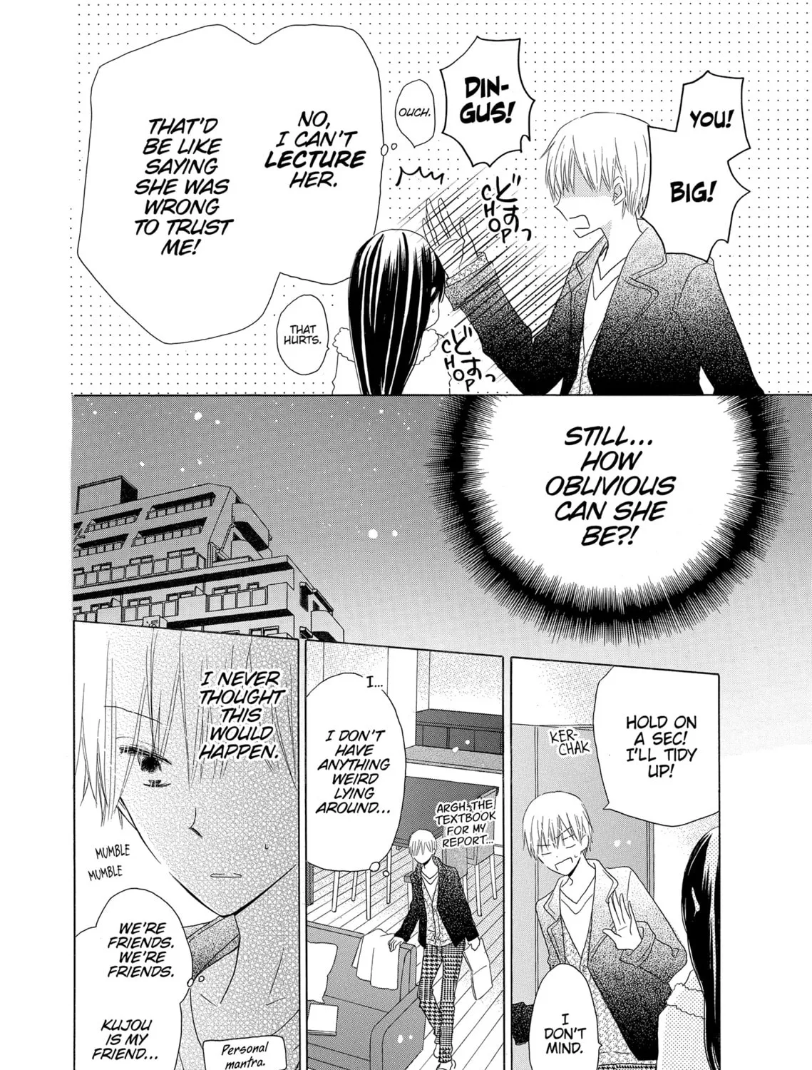 Read Last Game chapter 42 image 6 on Lezhin