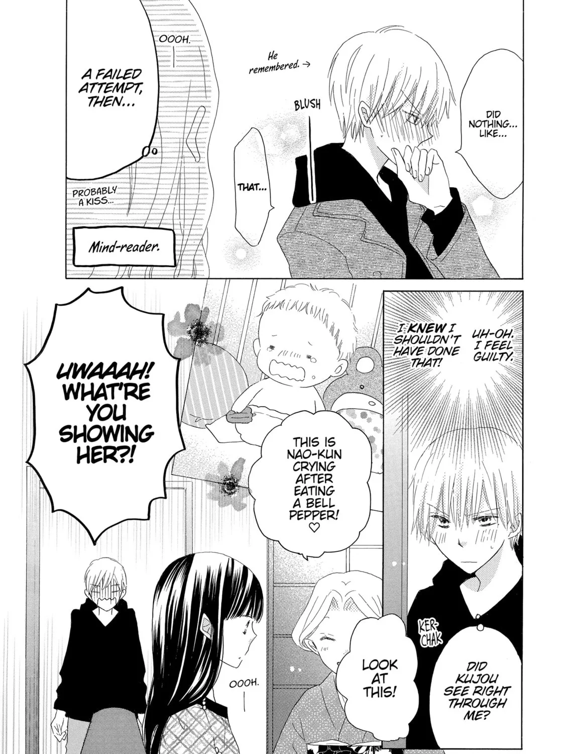 Read Last Game chapter 43 image 12 on Lezhin