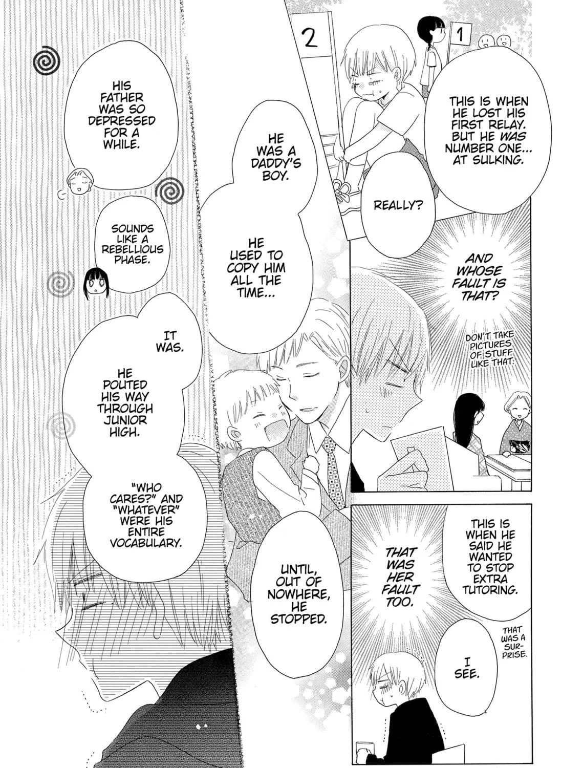 Read Last Game chapter 43 image 16 on Lezhin