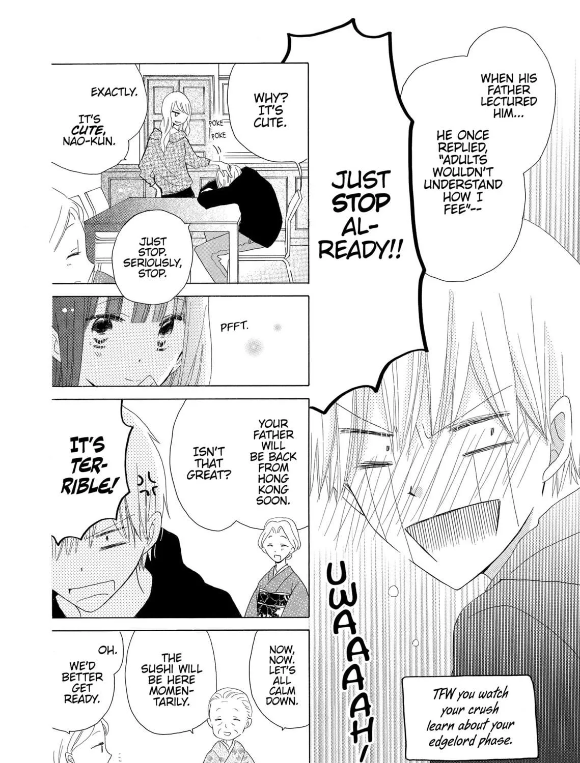 Read Last Game chapter 43 image 18 on Lezhin