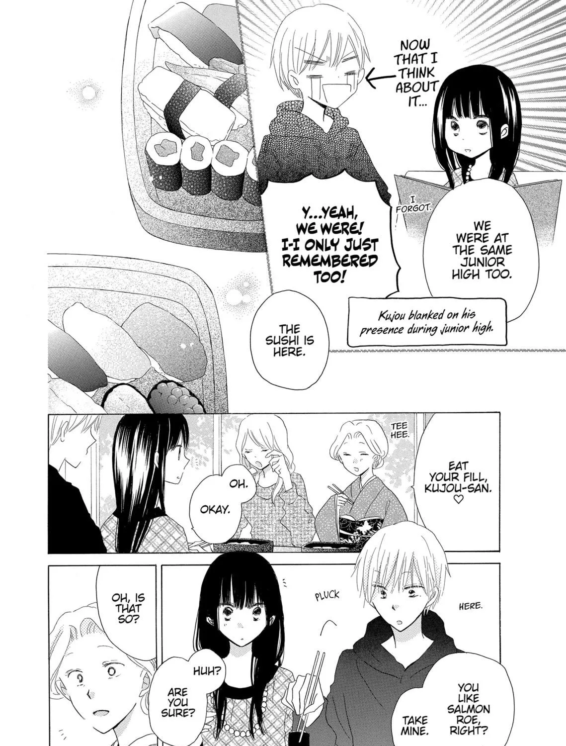 Read Last Game chapter 43 image 22 on Lezhin