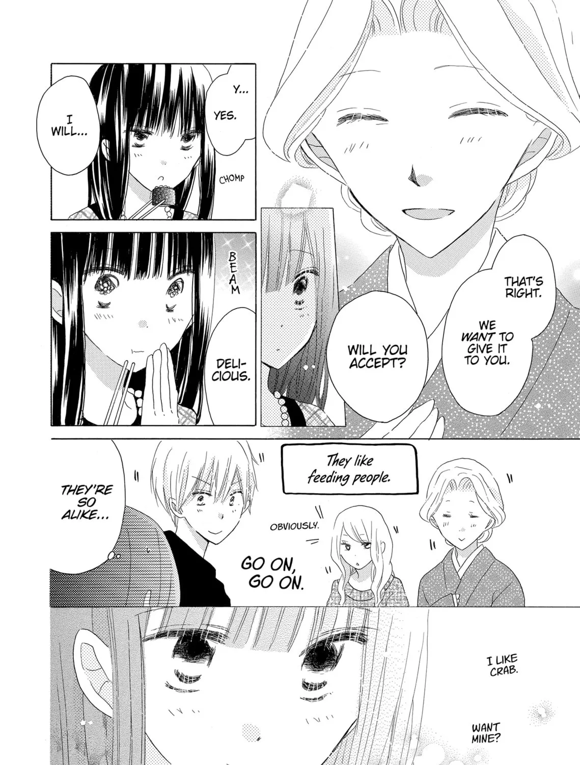Read Last Game chapter 43 image 26 on Lezhin