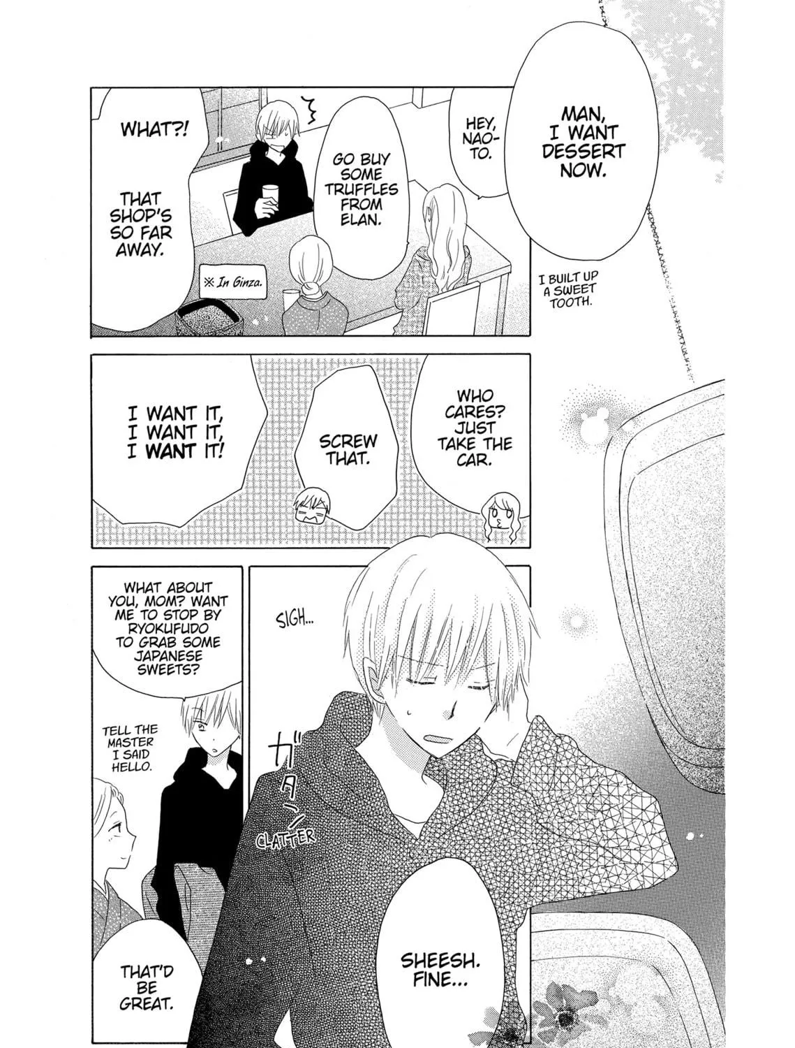 Read Last Game chapter 43 image 28 on Lezhin
