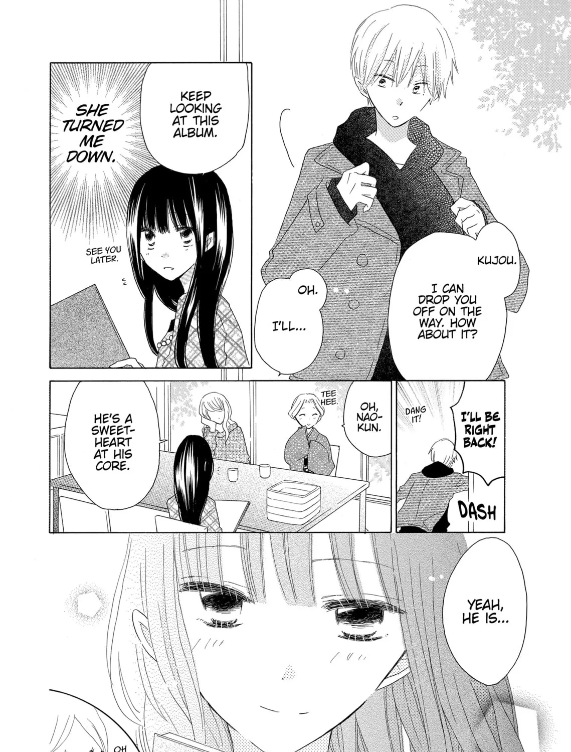 Read Last Game chapter 43 image 30 on Lezhin