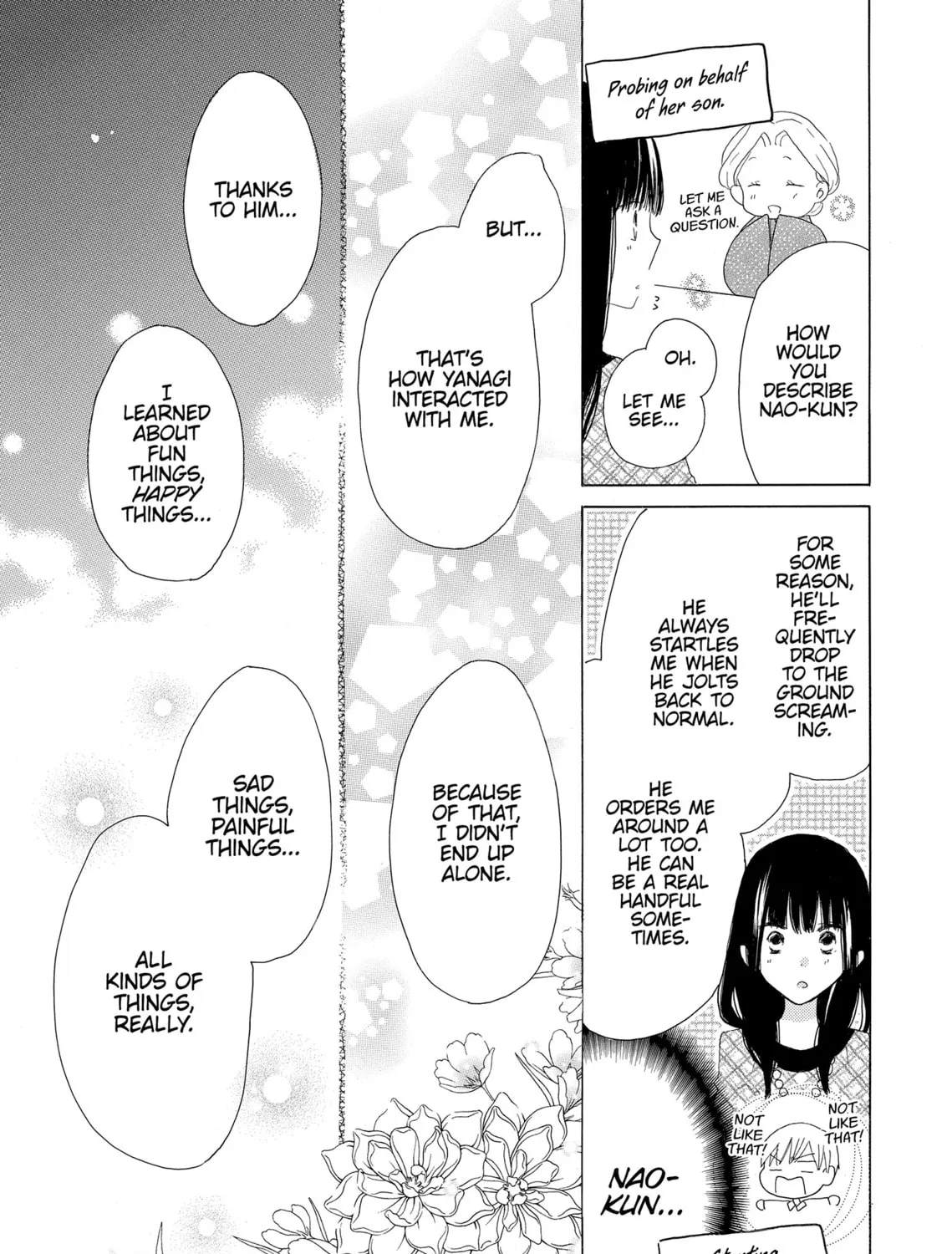 Read Last Game chapter 43 image 32 on Lezhin