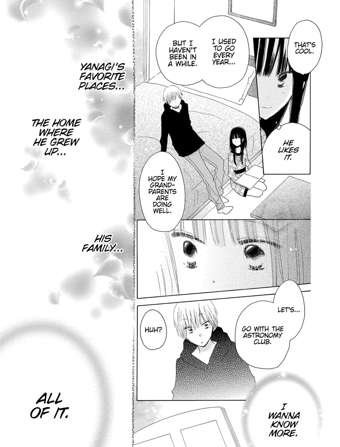 Read Last Game chapter 43 image 44 on Lezhin
