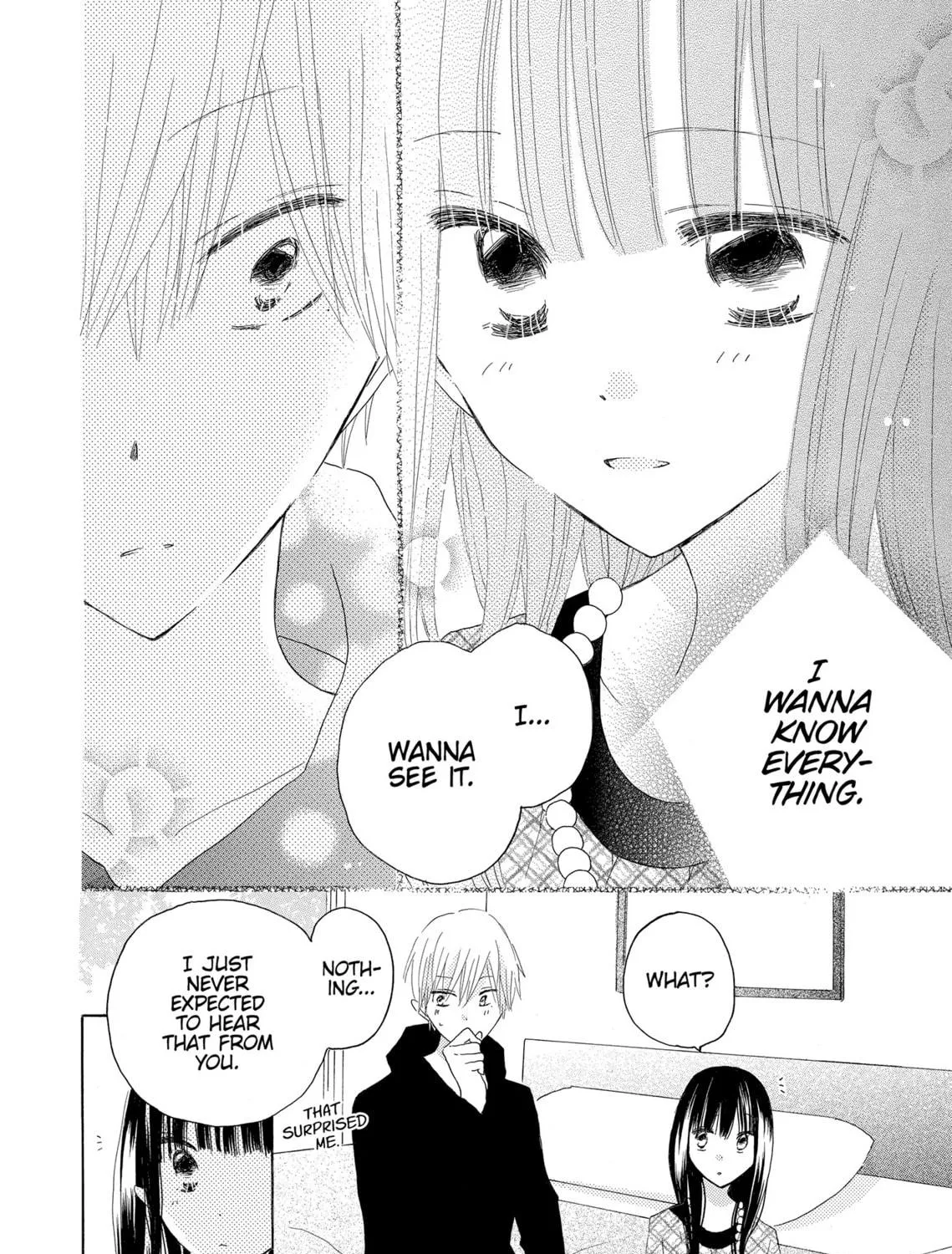 Read Last Game chapter 43 image 46 on Lezhin