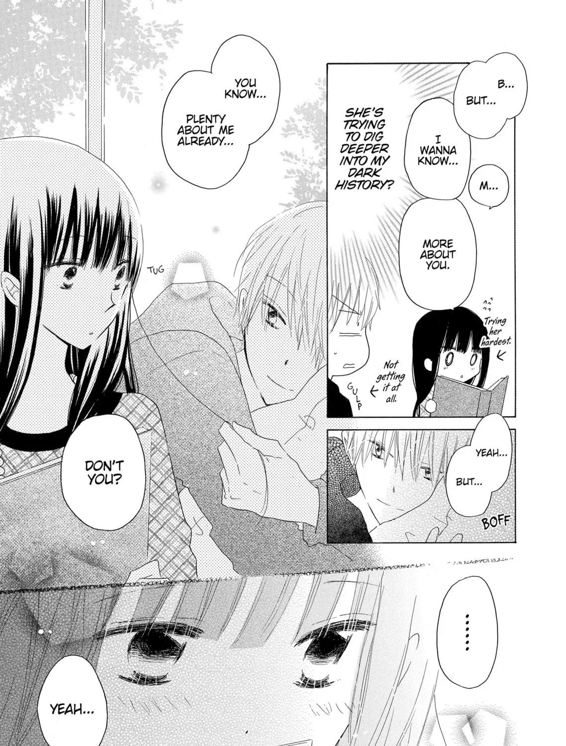 Read Last Game chapter 43 image 48 on Lezhin