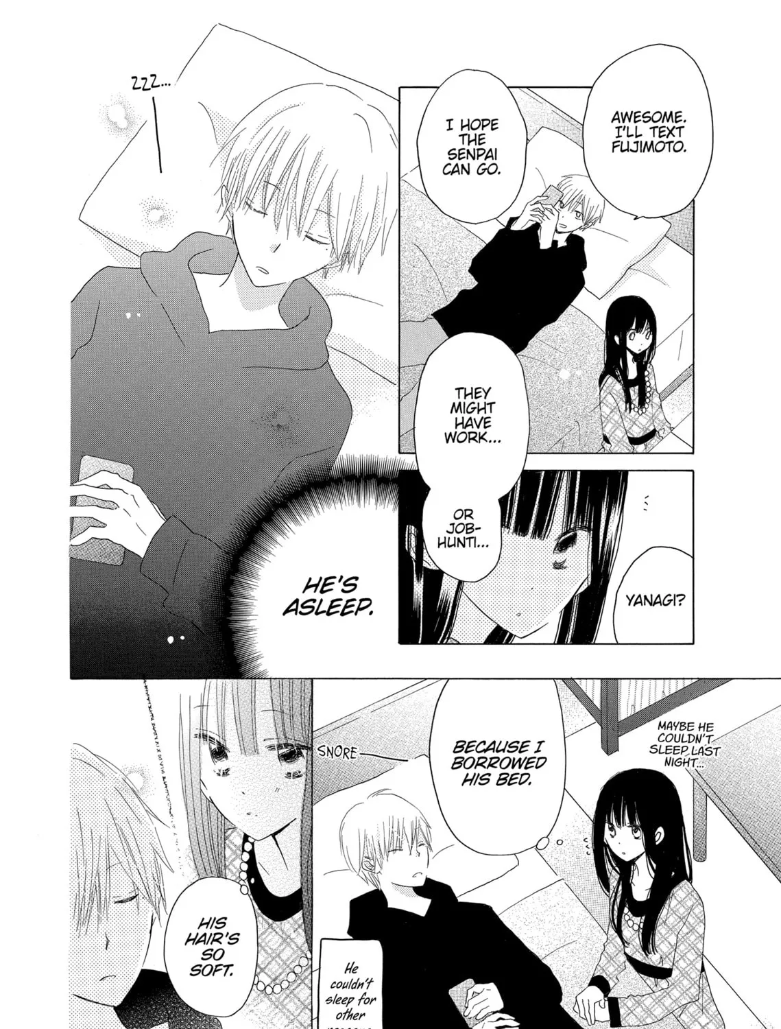 Read Last Game chapter 43 image 50 on Lezhin