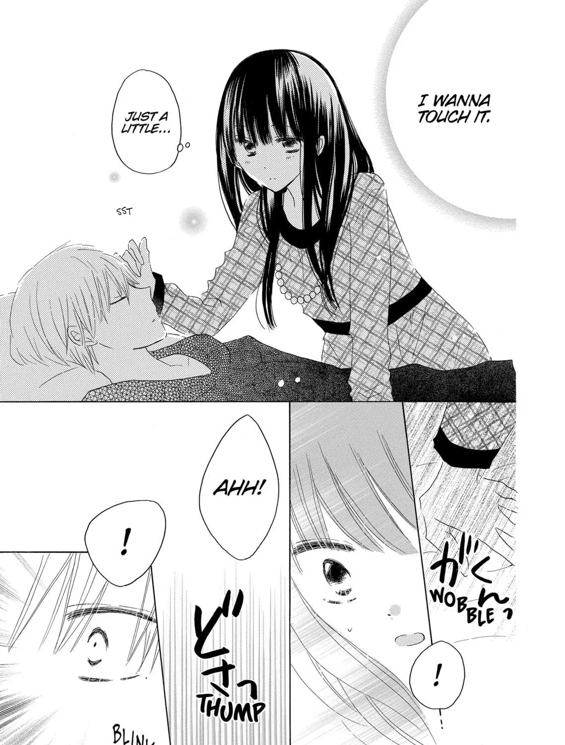Read Last Game chapter 43 image 52 on Lezhin