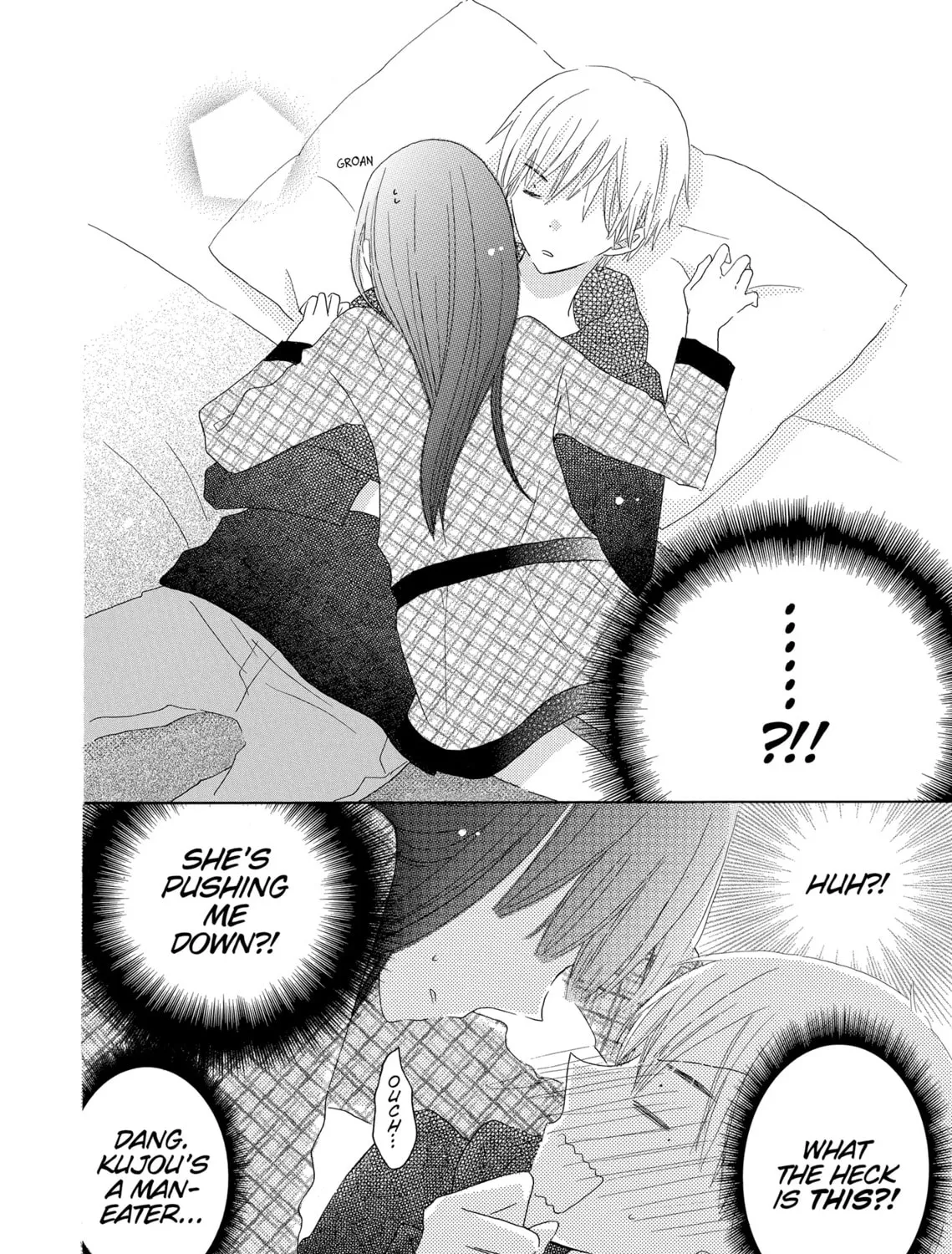 Read Last Game chapter 43 image 54 on Lezhin