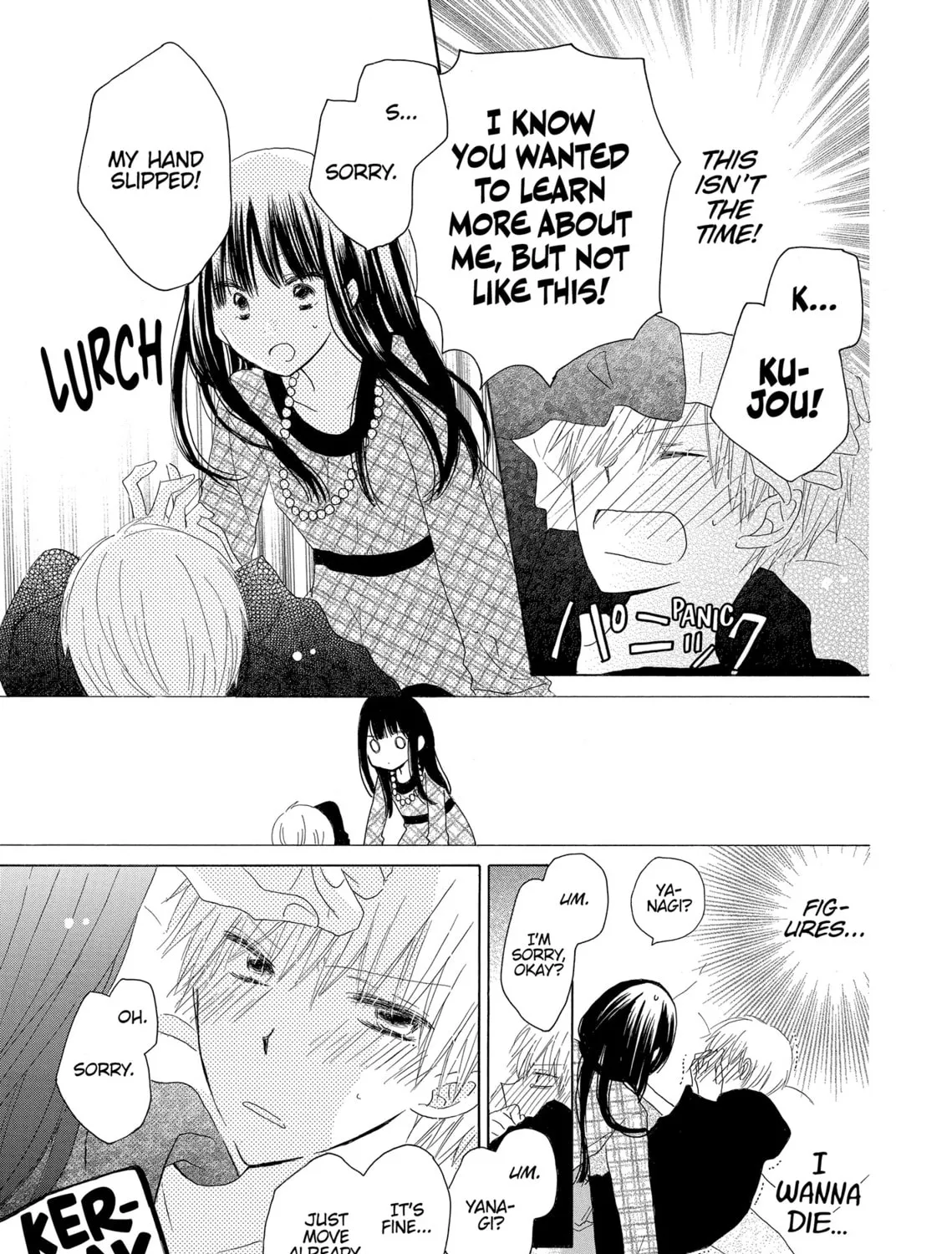 Read Last Game chapter 43 image 56 on Lezhin