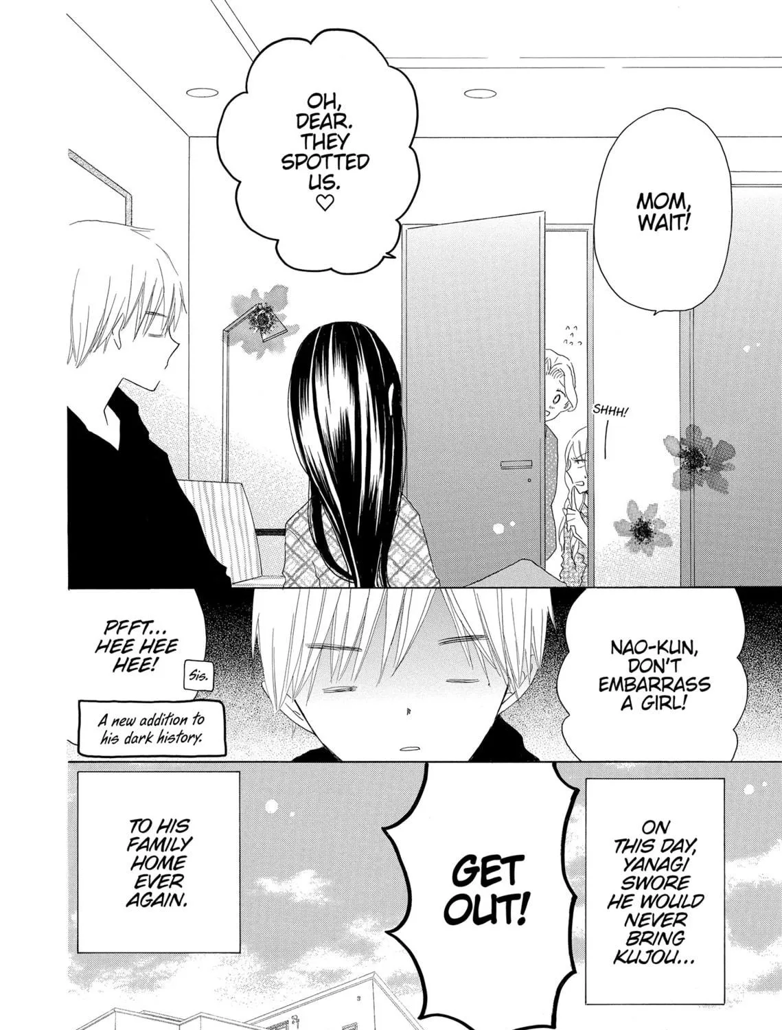 Read Last Game chapter 43 image 58 on Lezhin