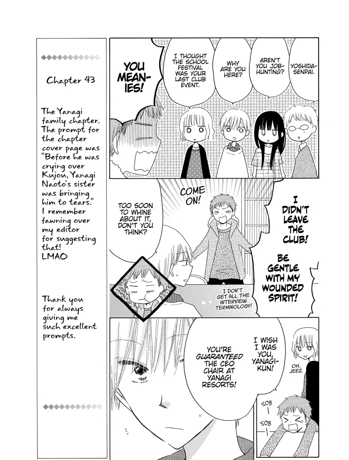 Read Last Game chapter 44 image 12 on Lezhin