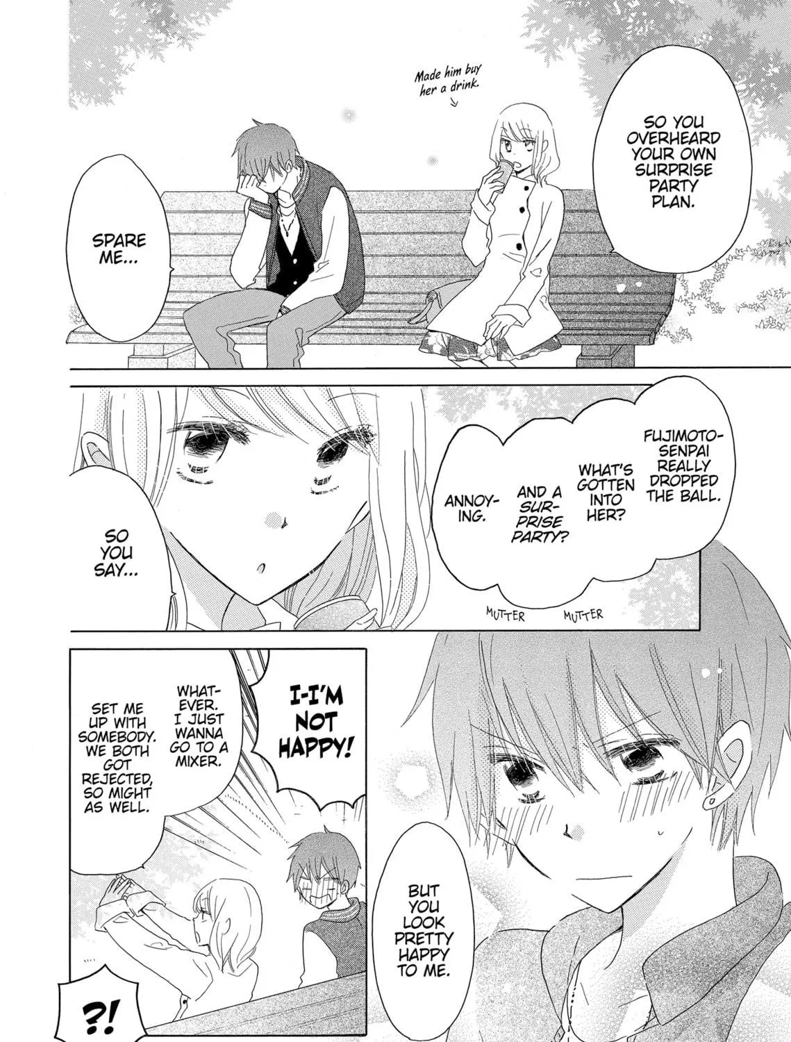 Read Last Game chapter 44 image 22 on Lezhin