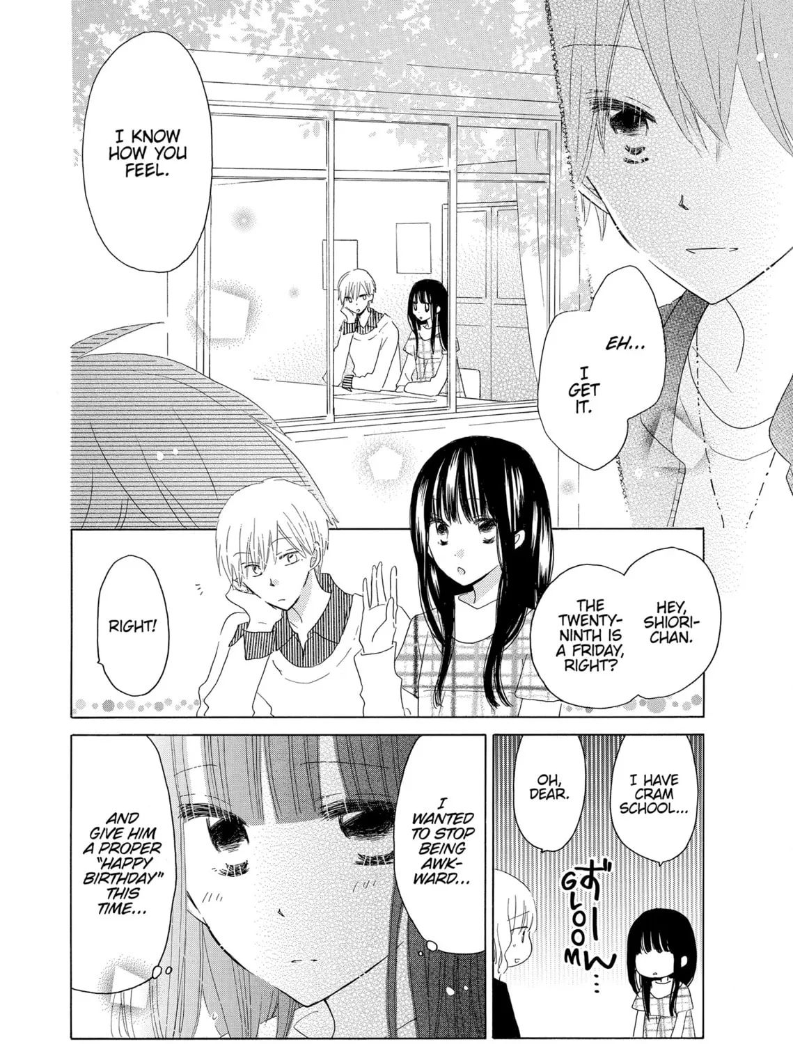 Read Last Game chapter 44 image 26 on Lezhin