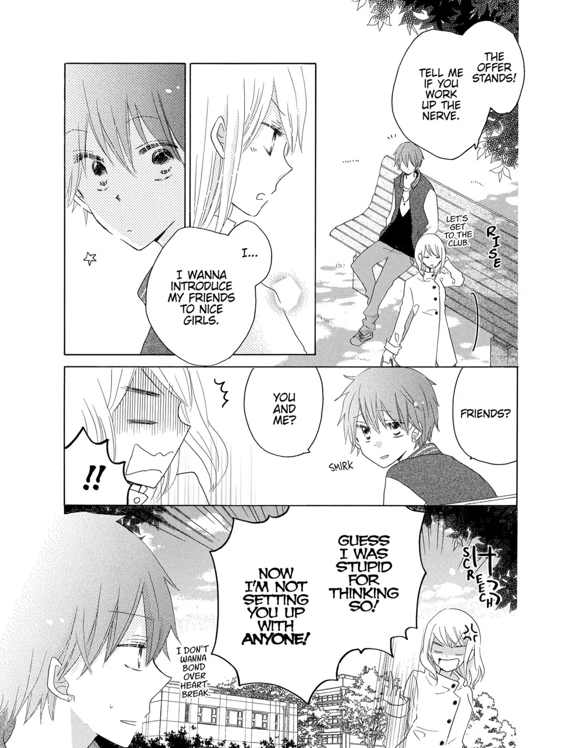 Read Last Game chapter 44 image 32 on Lezhin