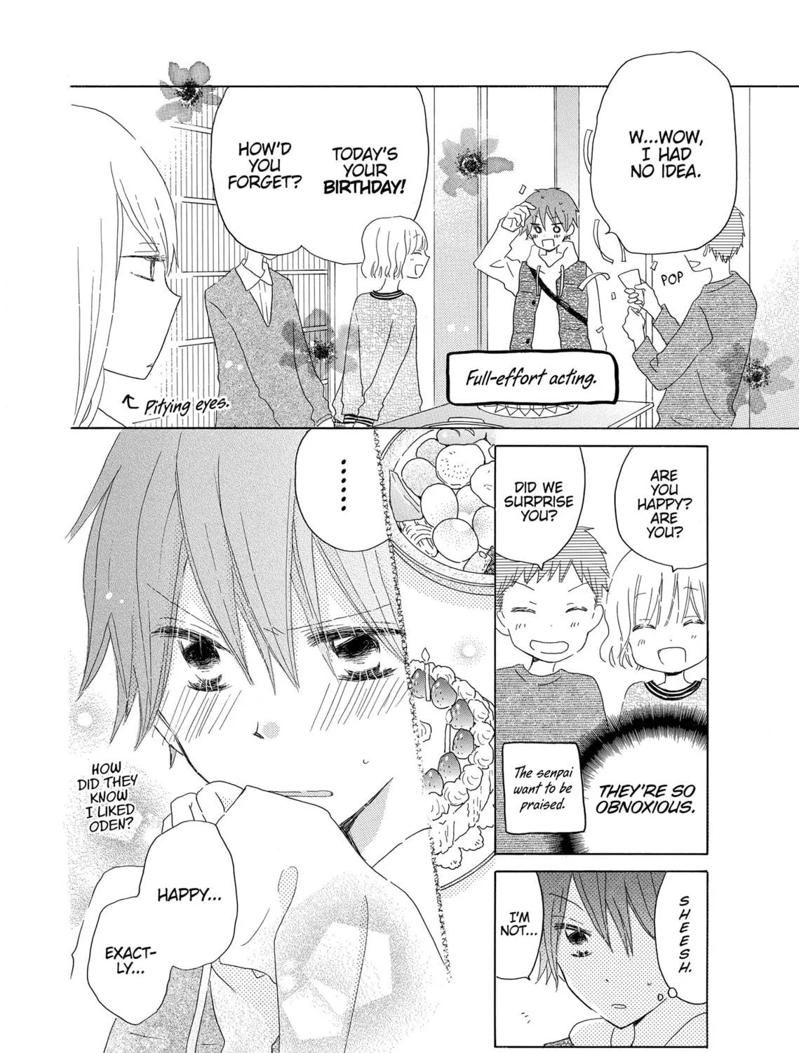 Read Last Game chapter 44 image 38 on Lezhin