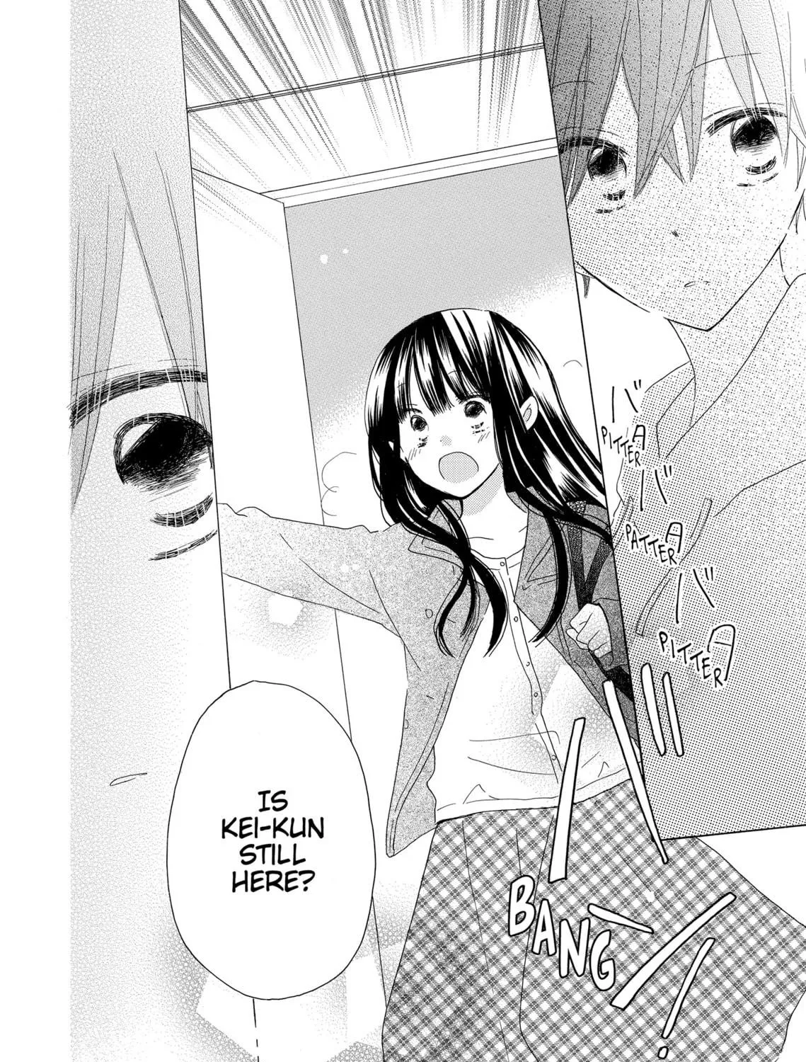 Read Last Game chapter 44 image 46 on Lezhin