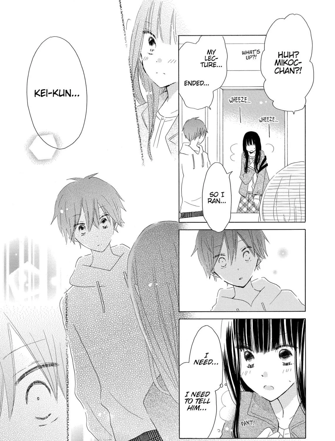 Read Last Game chapter 44 image 48 on Lezhin