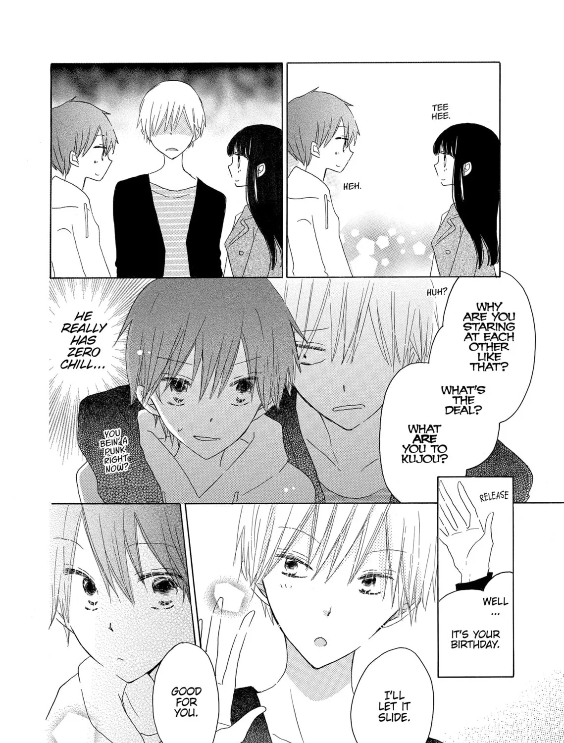Read Last Game chapter 44 image 54 on Lezhin