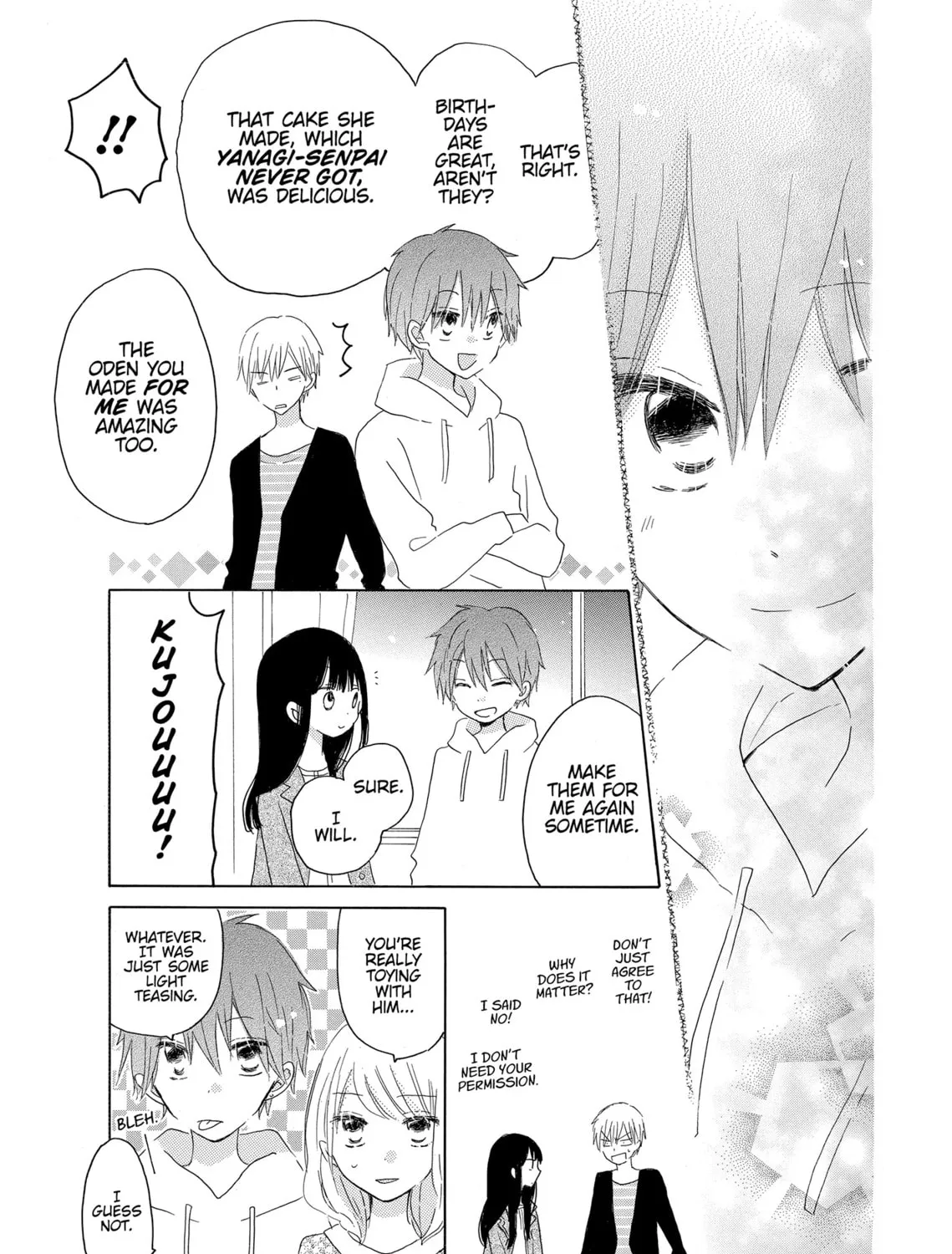 Read Last Game chapter 44 image 56 on Lezhin
