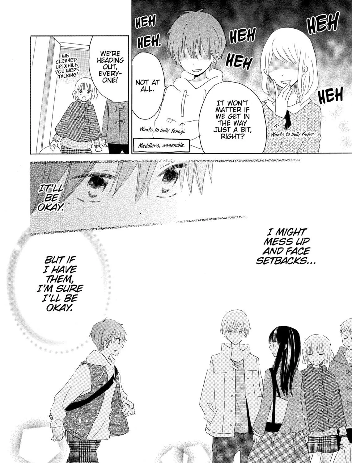 Read Last Game chapter 44 image 58 on Lezhin
