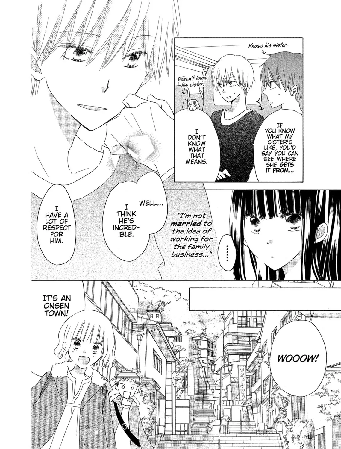Read Last Game chapter 45 image 14 on Lezhin