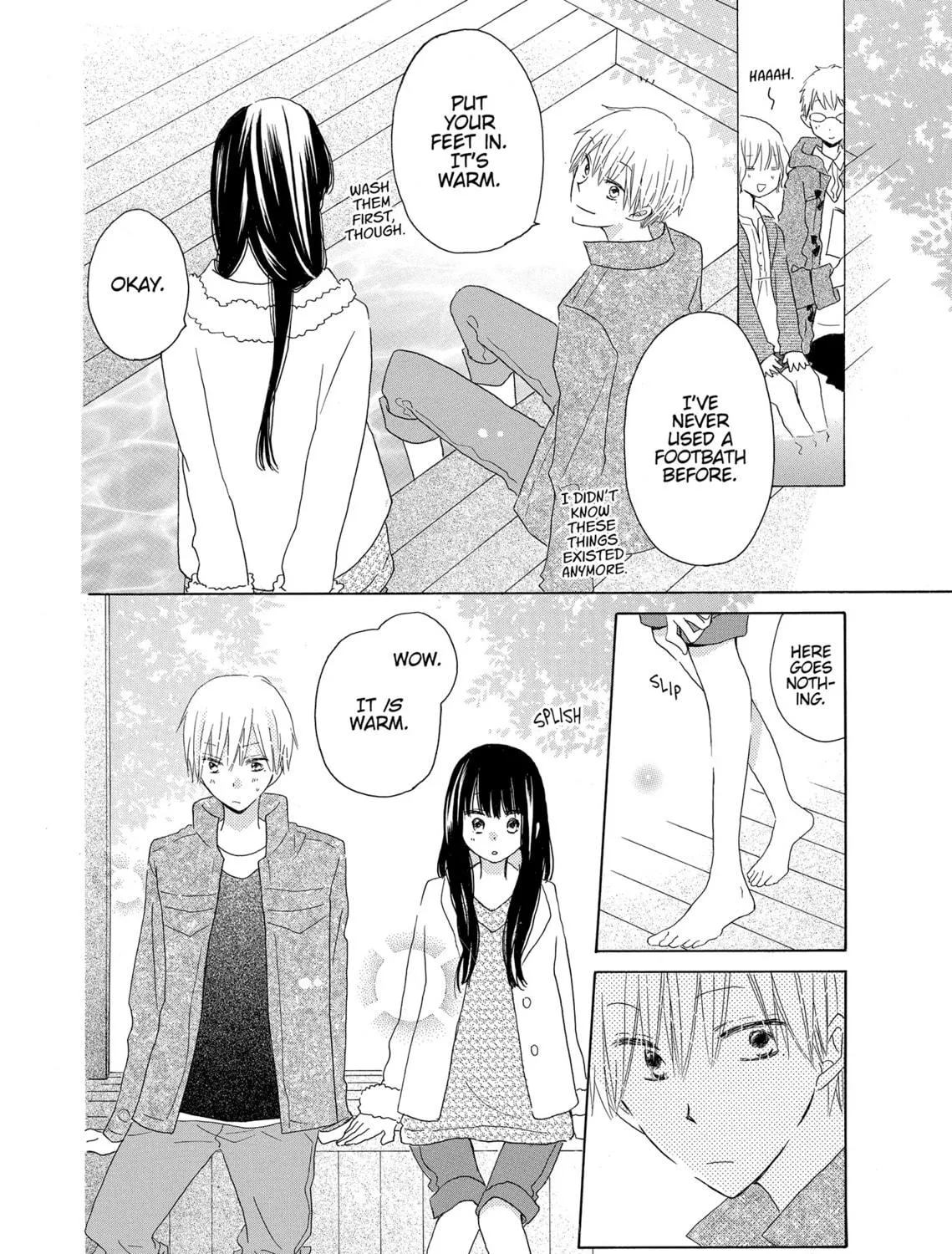 Read Last Game chapter 45 image 18 on Lezhin