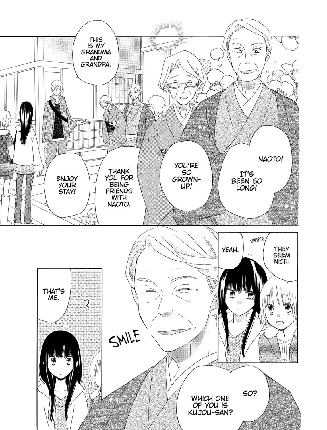 Read Last Game chapter 45 image 28 on Lezhin