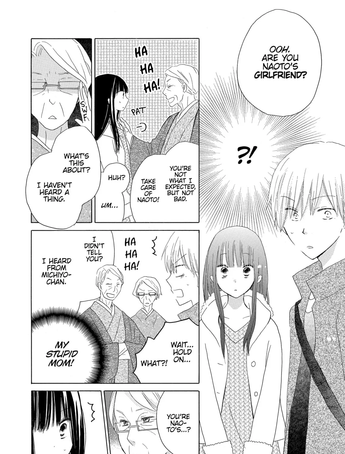 Read Last Game chapter 45 image 30 on Lezhin