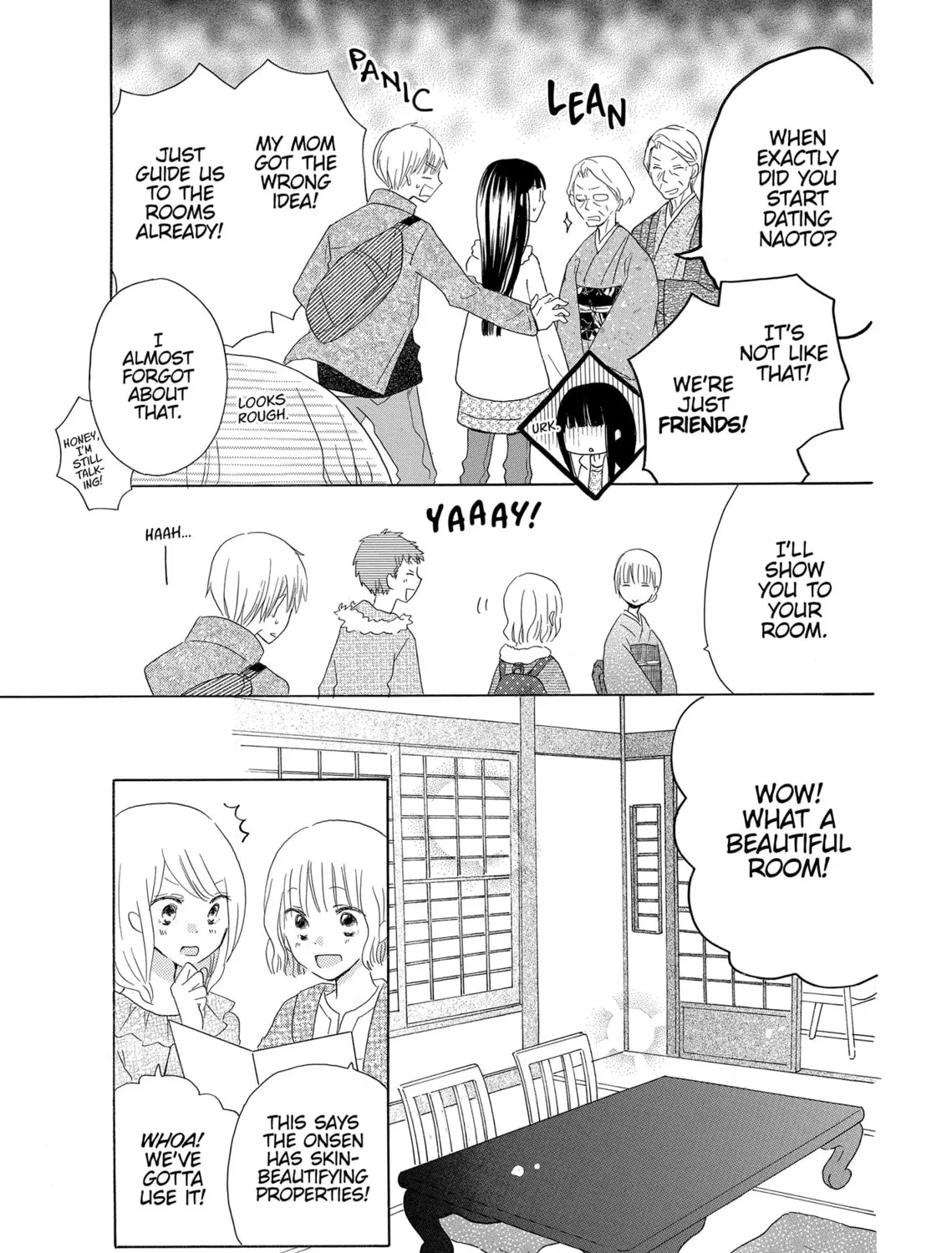 Read Last Game chapter 45 image 32 on Lezhin
