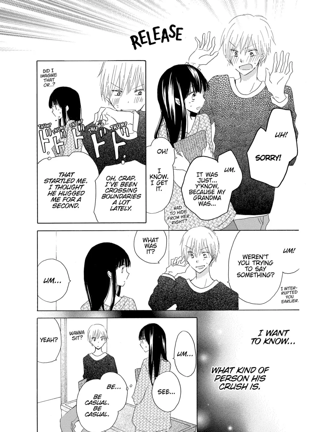 Read Last Game chapter 45 image 42 on Lezhin