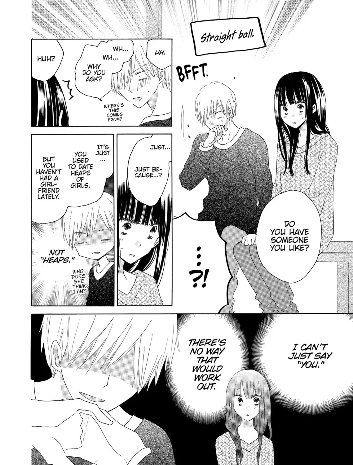 Read Last Game chapter 45 image 44 on Lezhin