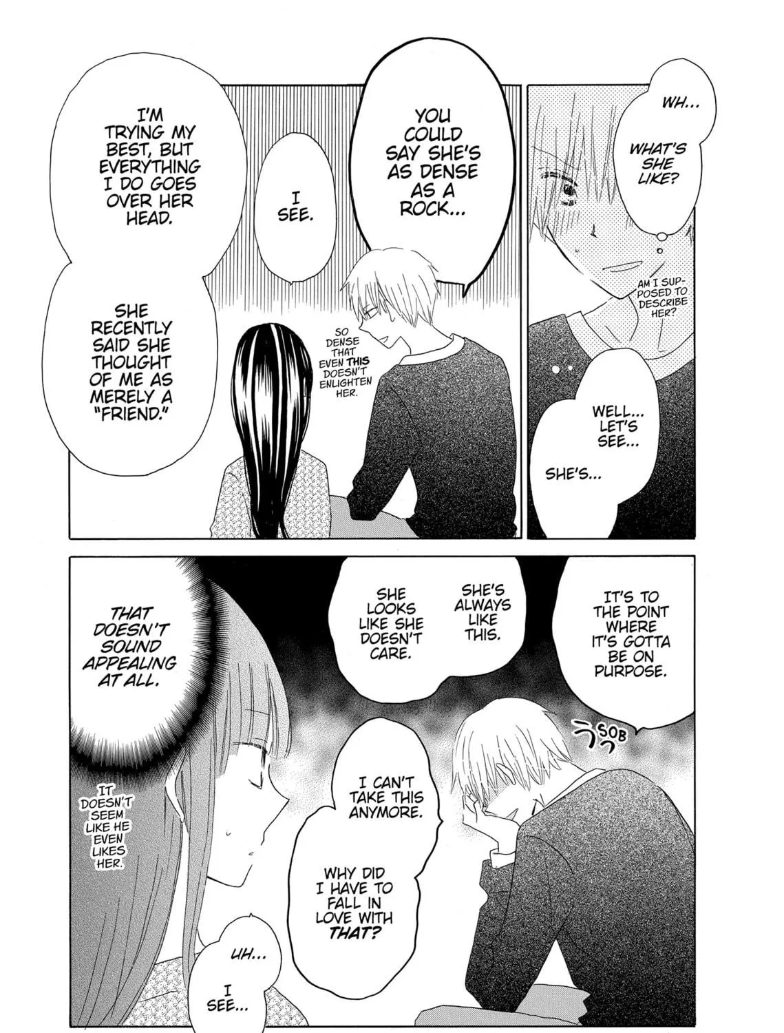 Read Last Game chapter 45 image 48 on Lezhin