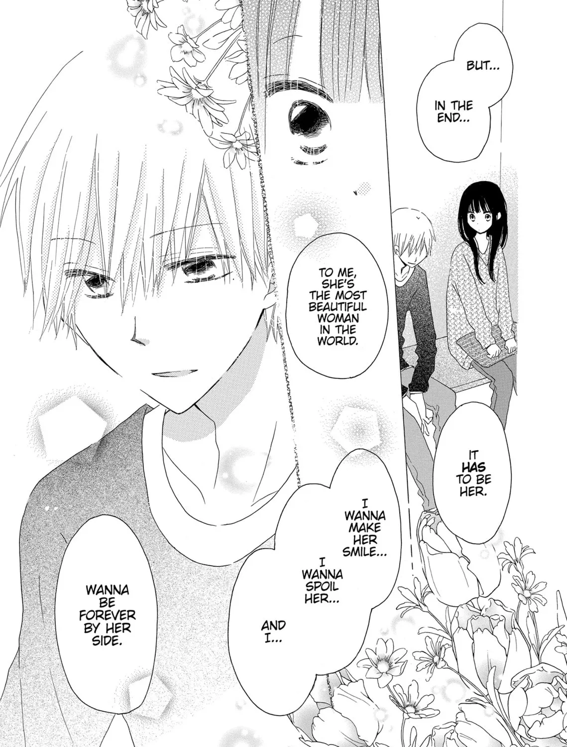 Read Last Game chapter 45 image 50 on Lezhin