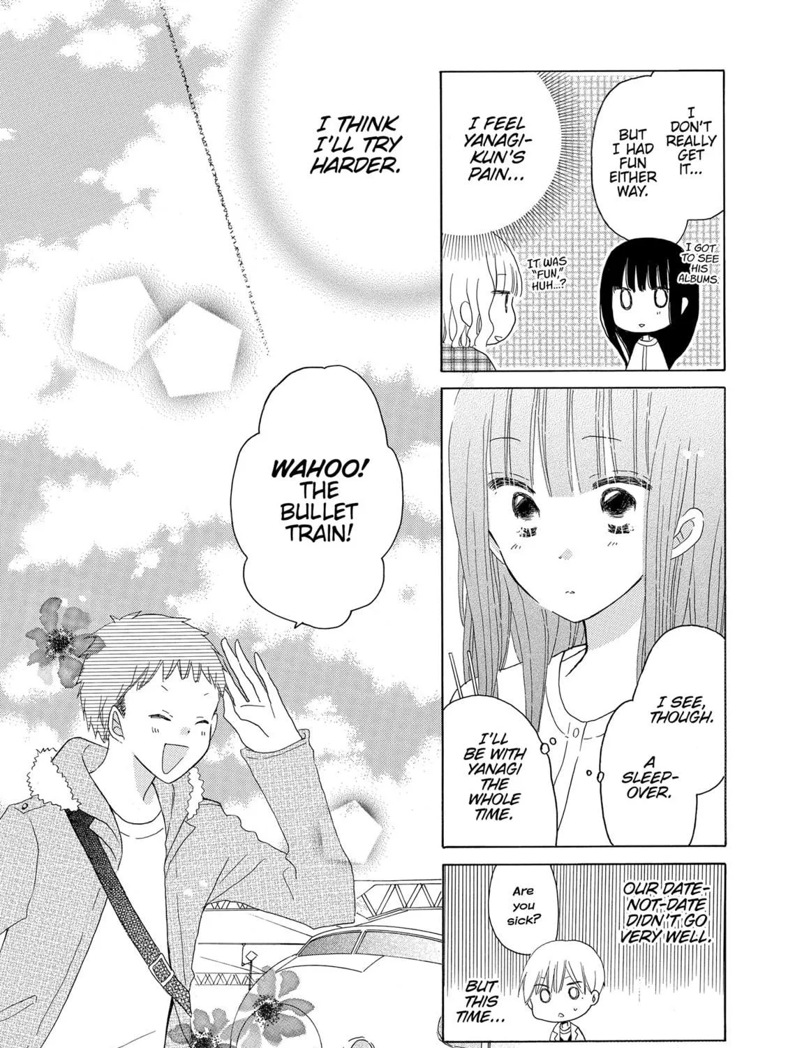 Read Last Game chapter 45 image 8 on Lezhin