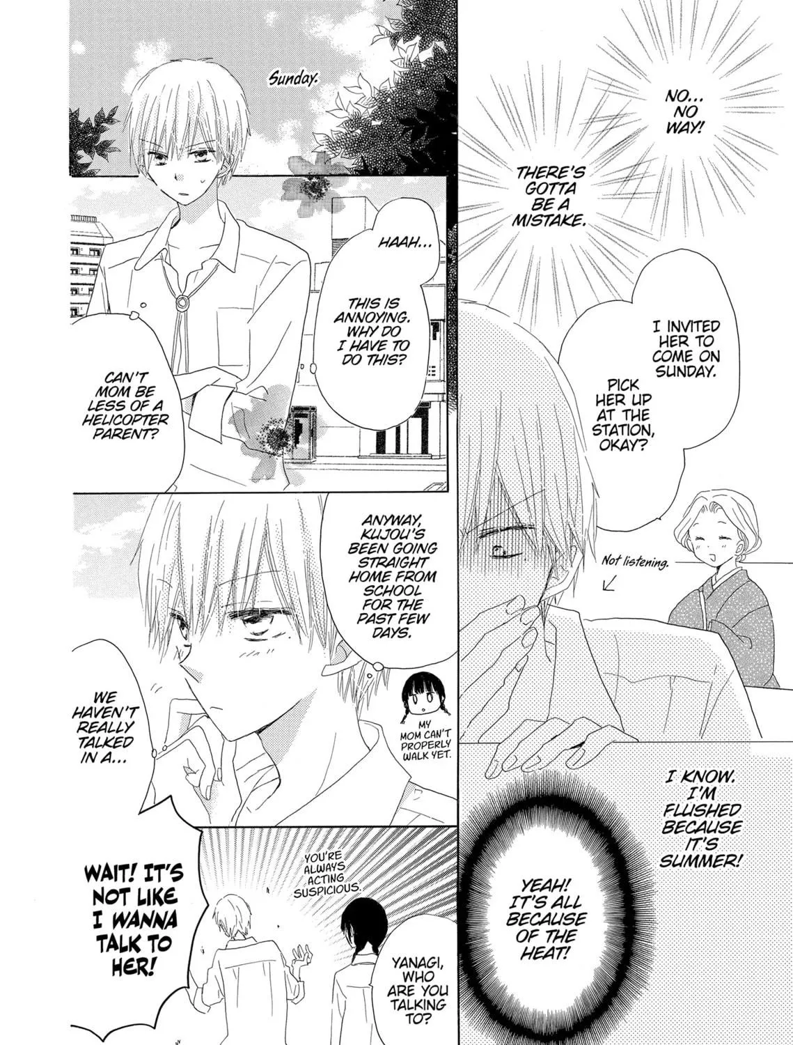 Read Last Game chapter 46.1 image 10 on Lezhin