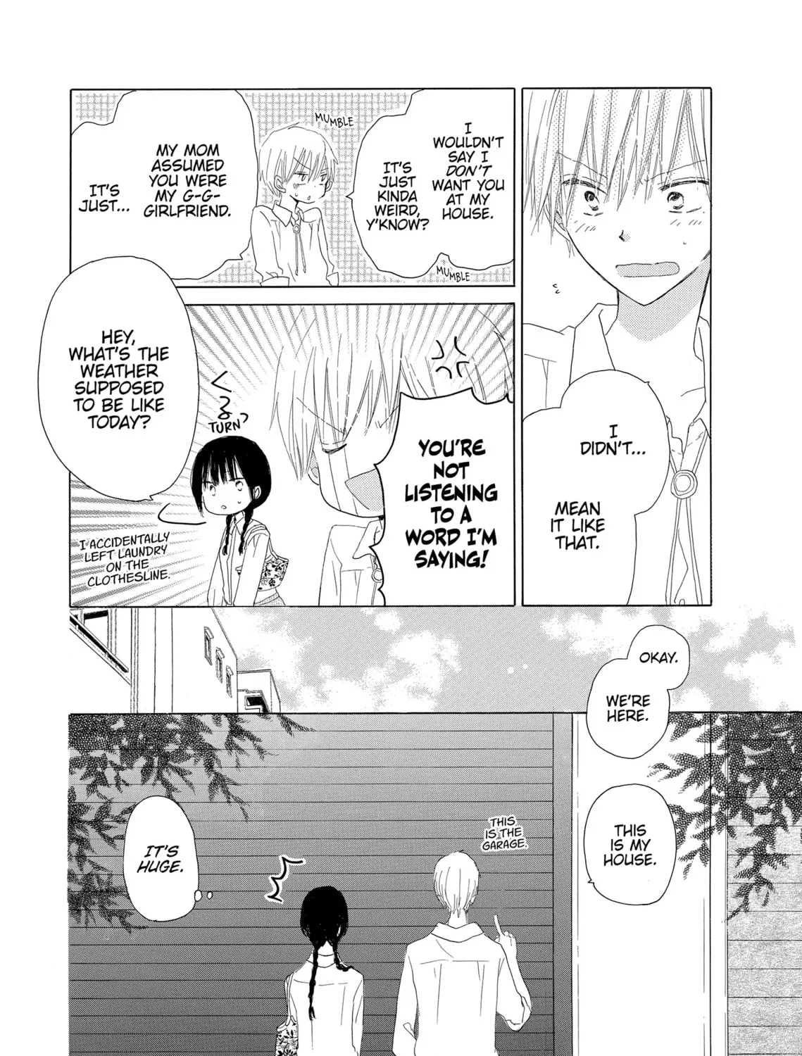 Read Last Game chapter 46.1 image 14 on Lezhin