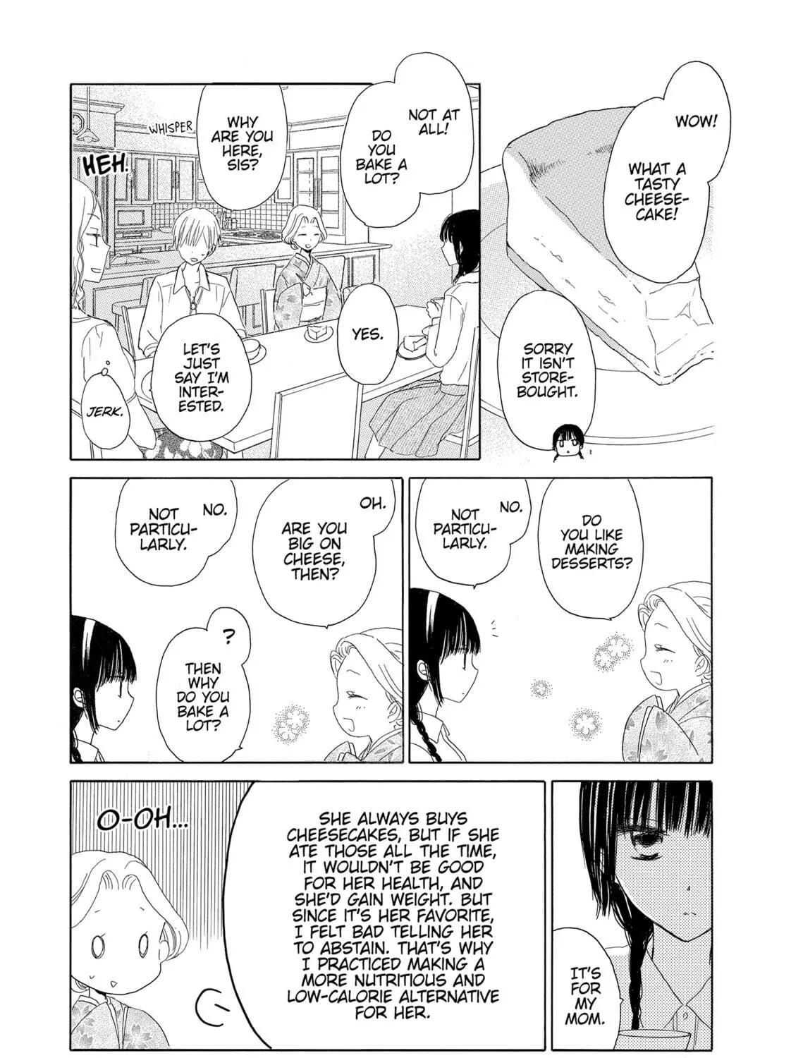 Read Last Game chapter 46.1 image 18 on Lezhin