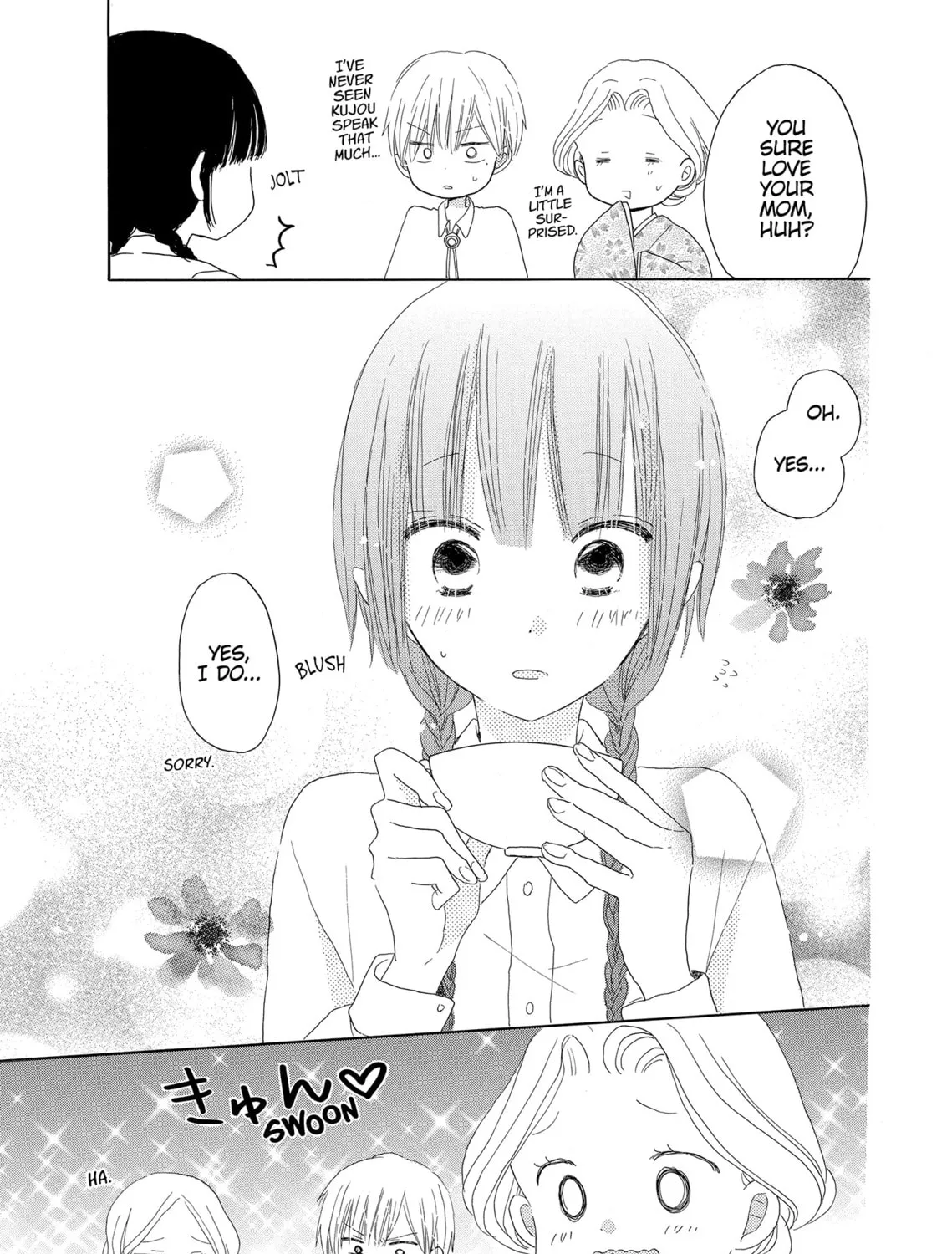Read Last Game chapter 46.1 image 20 on Lezhin